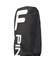 ピン（PING）ゴルフ アリゾナカジュア ルヘッドカバー フェアウェイウッド用 HC-U2502 38239-07 BLK