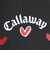 キャロウェイ（CALLAWAY）ラブ マルチケース 25 JM 5925134 BLK