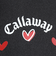 キャロウェイ（CALLAWAY）ラブ マルチケース 25 JM 5925134 BLK