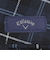 キャロウェイ（CALLAWAY）ゴルフウェア ロングパンツ C24226116-1120