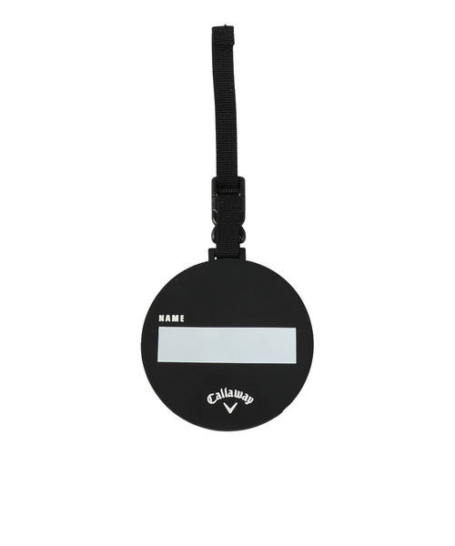 キャロウェイ（CALLAWAY）ネームプレート 23 JM 5923299 GY