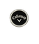 キャロウェイ（CALLAWAY）モチーフ マーカー 25 JM 5925194 BLK