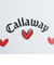 キャロウェイ（CALLAWAY）ゴルフ カラビナ付き ラブ マルチケース 25 JM 5925133 WHT