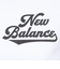 ニューバランス（new balance）ゴルフウェア 長袖 モックネックプルオーバー 012-5267508-030