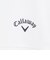キャロウェイ（CALLAWAY）ビッグカノコ バックプリント 半袖モックネック C26134107-1030