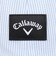 キャロウェイ（CALLAWAY）ゴルフ 吸汗速乾 シアサッカーキャップ C26191106-1110