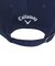 キャロウェイ（CALLAWAY）ゴルフ 吸汗速乾 ツイル キャップ C26191101-1120