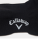 キャロウェイ（CALLAWAY）ゴルフ L字型 ボーダー柄 ショートソックス C26193109-1010