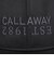 キャロウェイ（CALLAWAY）ゴルフ 軽量 パンチング メッシュキャップ C26191104-1010