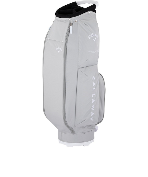 キャロウェイ（CALLAWAY）キャディバッグCRT ADVANCE LGR 5126013