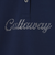 キャロウェイ（CALLAWAY）ゴルフウェア ポリエステルカノコ 半袖ポロシャツ C26134200-1120