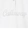 キャロウェイ（CALLAWAY）ゴルフウェア ポリエステルカノコ 半袖ポロシャツ C26134200-1030