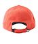 フィドラ（FIDRA）帽子 ピーチ起毛キャップ FD5SVA08 RED