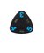 キャロウェイ（CALLAWAY）ヘッドカバー ユーティリティ用 SNAZZ 26 5526005 BLK