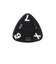 キャロウェイ（CALLAWAY）ヘッドカバー フェアウェイウッド用 SNAZZ 26 5526003 BLK