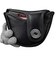 オデッセイ（ODYSSEY）ヘッドカバー パター用 ベア MLT 26 5526067 BLK