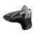 オデッセイ（ODYSSEY）ヘッドカバー パター用 ベア BLADE 26 5526065 BLK