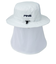 ピン（PING）帽子 ウォーターリペレントハット ホワイト HW-U2606 WH 38997
