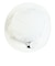 ピン（PING）ゴルフ 帽子 日よけ ウォーターリペレントハット ホワイト HW-U2606 WH 38997