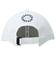 ピン（PING）帽子 サングラスホルダーキャップ ホワイト HW-L2602 WH 38983