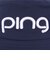 ピン（PING）ゴルフ 帽子 ツアーハット ネイビー HW-L2601 NV 38982