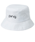 ピン（PING）帽子 ツアーハット ホワイト HW-L2601 WH 38982