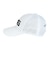 ピン（PING）ゴルフ 帽子 メッシュキャップ ホワイト HW-U2604 WH 38995