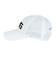 ピン（PING）ゴルフ 帽子 メッシュキャップ ホワイト HW-U2604 WH 38995