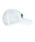 ピン（PING）ゴルフ 帽子 メッシュキャップ ホワイト HW-U2604 WH 38995