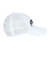 ピン（PING）ゴルフ 帽子 メッシュキャップ ホワイト HW-U2604 WH 38995