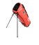ピン（PING）ゴルフ スタンド式 キャディバッグ パイプフレームスタンド ダークオレンジ 9型 CB-N2503 D.OR 38302