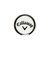 キャロウェイ（CALLAWAY）モチーフ マーカー 25 JM 5925195 WHT
