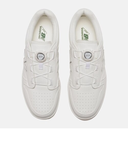 ニューバランス（new balance）ゴルフシューズ 480 v1 SL BOA UG480BA
