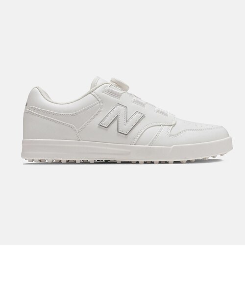 ニューバランス（new balance）ゴルフシューズ 480 v1 SL BOA UG480BA