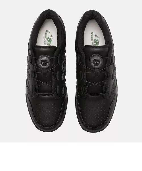 ニューバランス（new balance）ゴルフシューズ 480 v1 SL BOA UG480BB