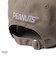 ニューエラ（NEW ERA）帽子 ゴルフ 9TWNTY ロングバイザー ピーナッツ スヌーピー ウッドストックと仲間たち 14682551