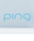 ピン（PING）ゴルフ カジュアルラウンドトートバッグ GB-L2518 IC.BL 38620