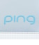 ピン（PING）ゴルフ カジュアルラウンドトートバッグ GB-L2518 IC.BL 38620