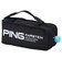ピン（PING）2Lクーラーバッグ AC-U2603 BK 39014