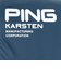 ピン（PING）ゴルフ クーラーバッグ GB-U2611 NV 39064