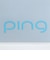 ピン（PING）ゴルフ カジュアルトートバッグ GB-L2607 IC.BL 39039