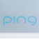 ピン（PING）ゴルフ カジュアルトートバッグ GB-L2607 IC.BL 39039