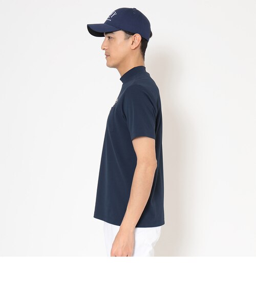 キャロウェイ（CALLAWAY）ゴルフウェア 吸汗速乾 DRYPLUS 鹿の子半袖