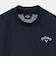 キャロウェイ（CALLAWAY）ゴルフ DRYPLUS 鹿の子半袖モックネック シャツ C26134161-1120