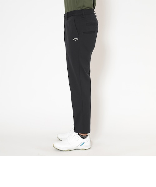 キャロウェイ 8WAYストレッチ 撥水 ニット パンツ キャロウェイ（CALLAWAY）ゴルフウェア 8WAYストレッチ撥水ニット