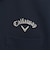 キャロウェイ（CALLAWAY）ゴルフウェア 吸汗速乾 DRYPLUS 鹿の子ボタンダウン半袖シャツ C26134160-1120