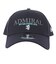 アドミラル ゴルフ（Admiral GOLF）ゴルフ 定番 キャップ ニューエラコラボ ADMB6A10-NVY