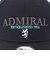 アドミラル ゴルフ（Admiral GOLF）ゴルフ 定番 キャップ ニューエラコラボ ADMB6A10-NVY