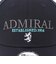 アドミラル ゴルフ（Admiral GOLF）ゴルフ 定番 キャップ ニューエラコラボ ADMB6A10-NVY