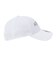 アドミラル ゴルフ（Admiral GOLF）ゴルフ 定番 キャップ ニューエラコラボ ADMB6A10-WHT